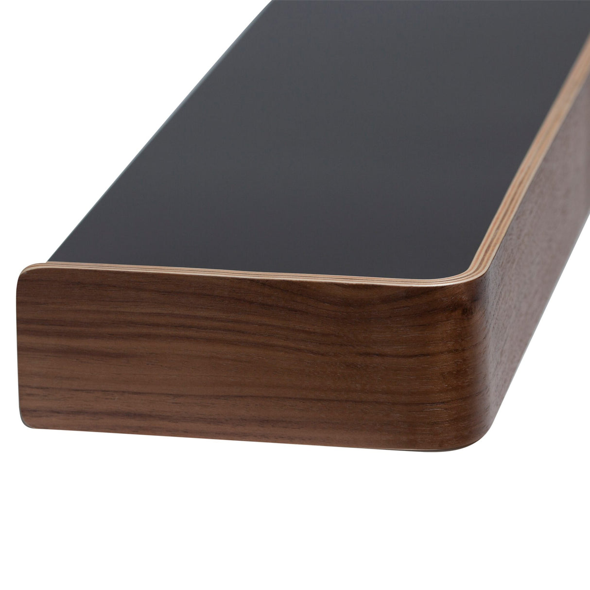 Protopia Large Klädhängare Walnut