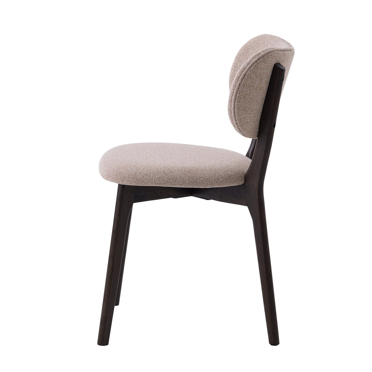 Wendy Stol Mörk espresso ek