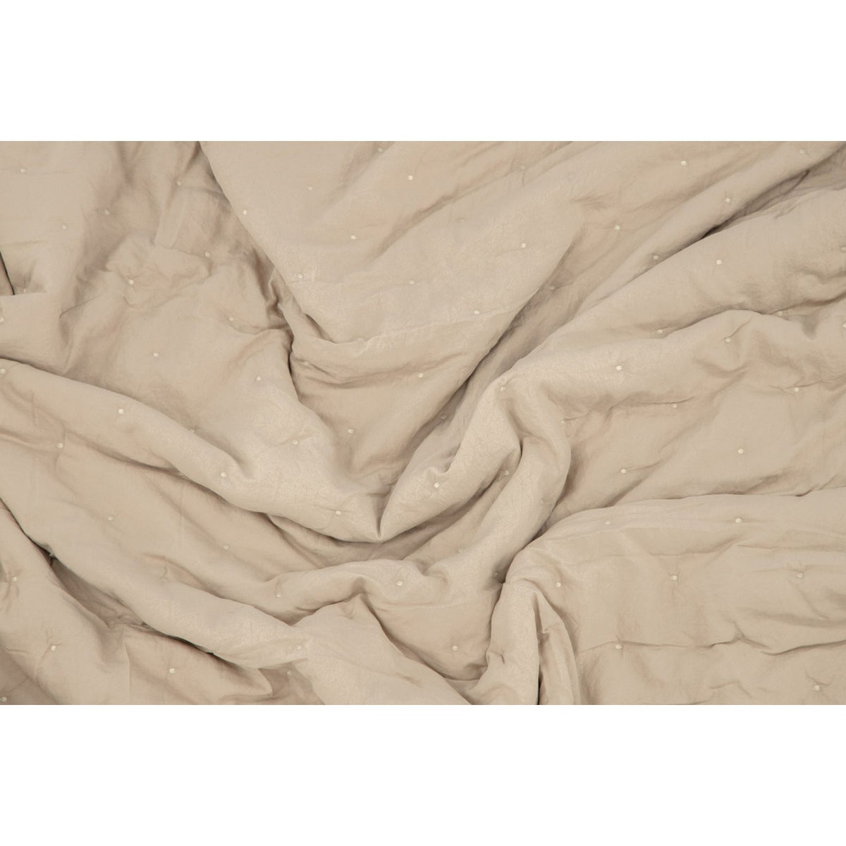 Sally Överkast Beige