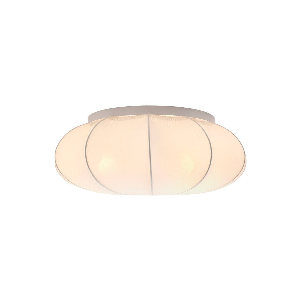 Aeron Vit Plafond 60 cm