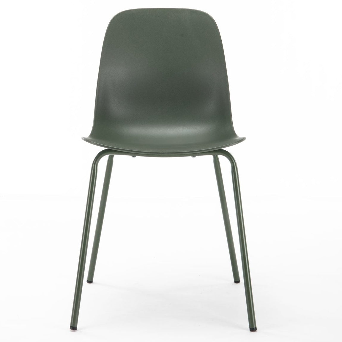 Perla Stol Olivgrön