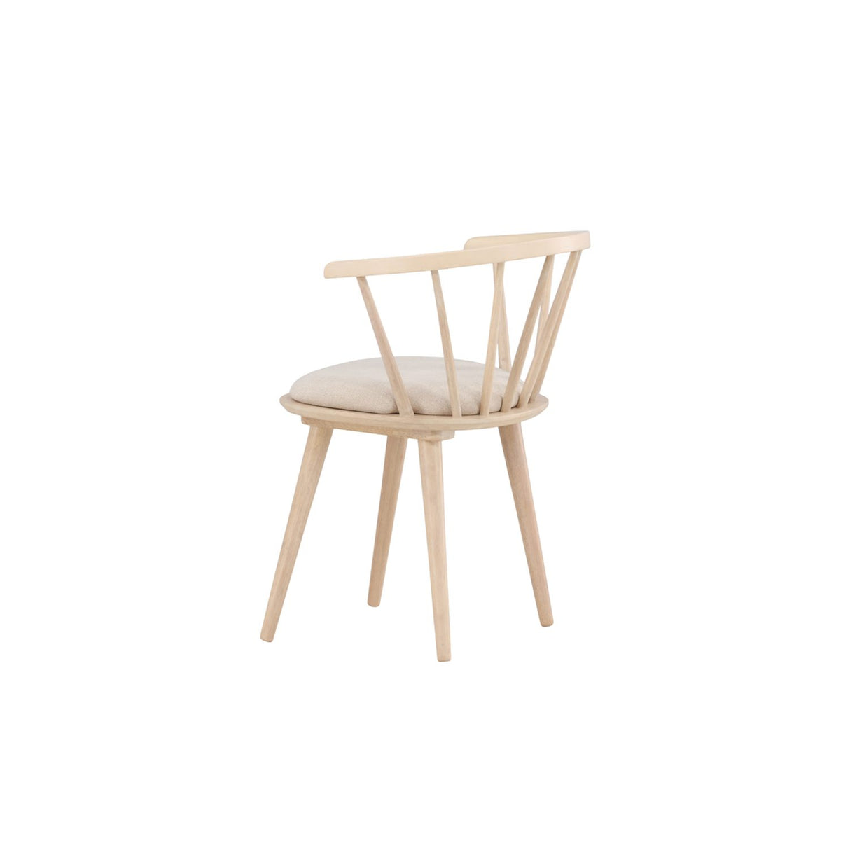 Bobby Matstol Beige