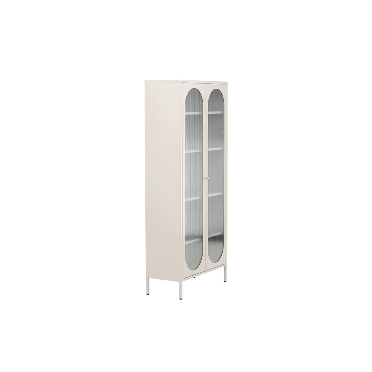 Lima Skåp Beige