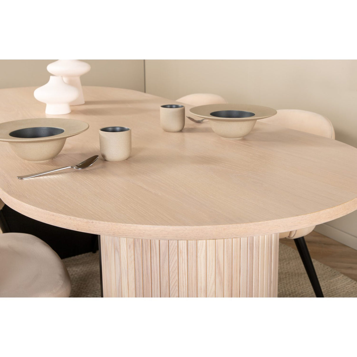 Bianca, Velvet Oval matgrupp