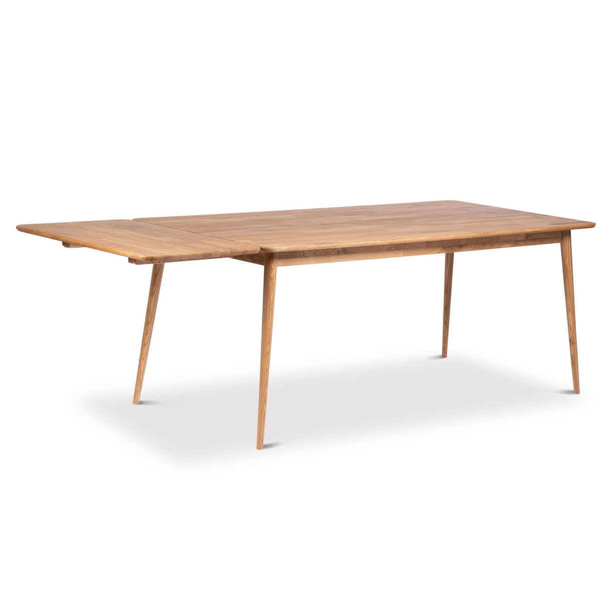 Alborg Matbord 180x90x75 cm