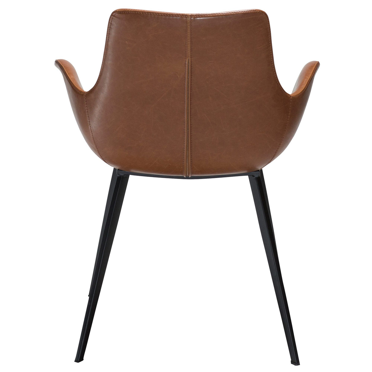 Hype Karmstol Vintage Light Brown