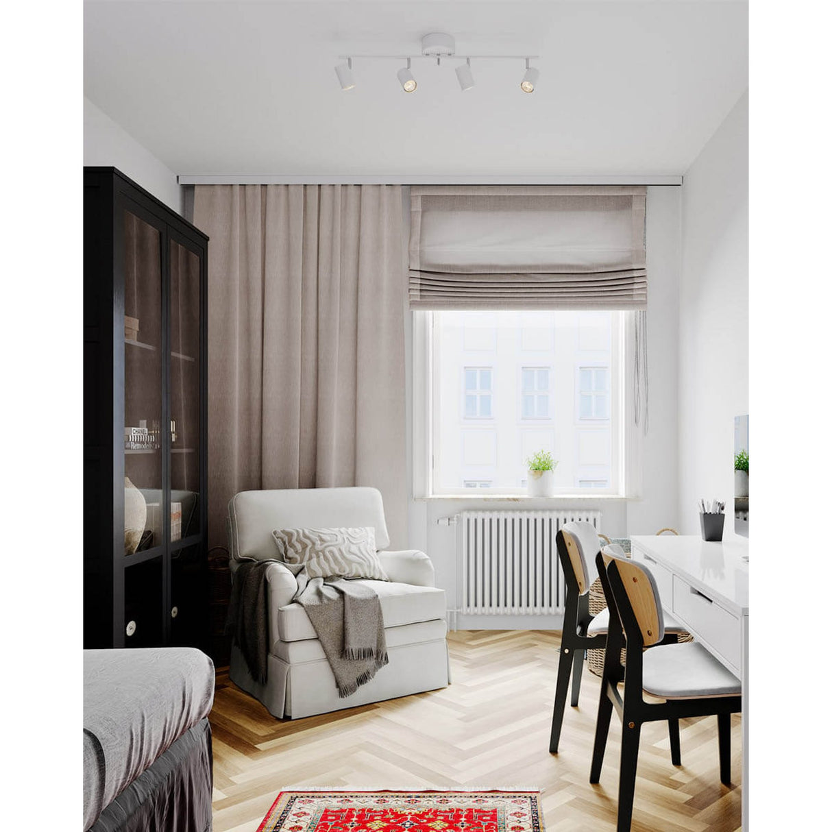 Correct Spotlight 4 Vit