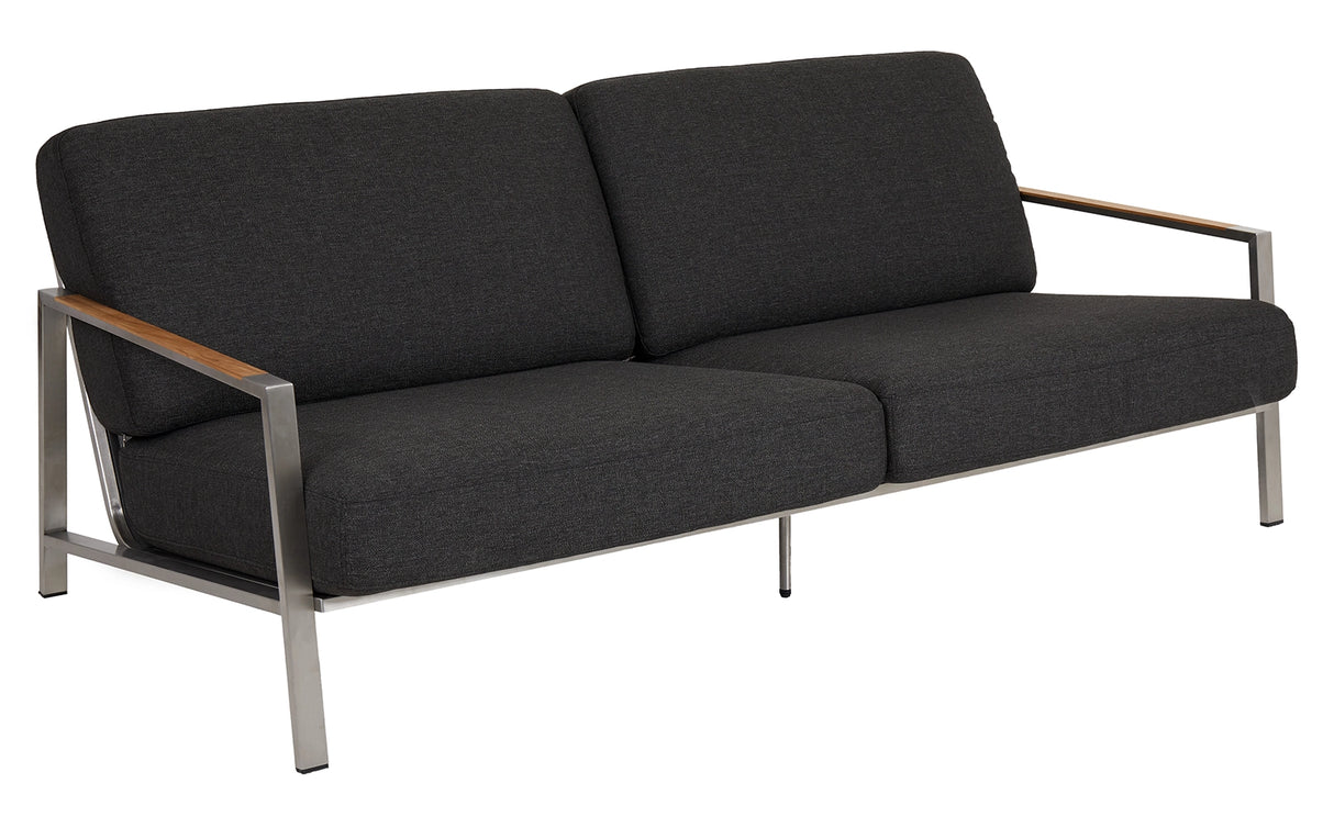 Naos 2,5-Sits Soffa