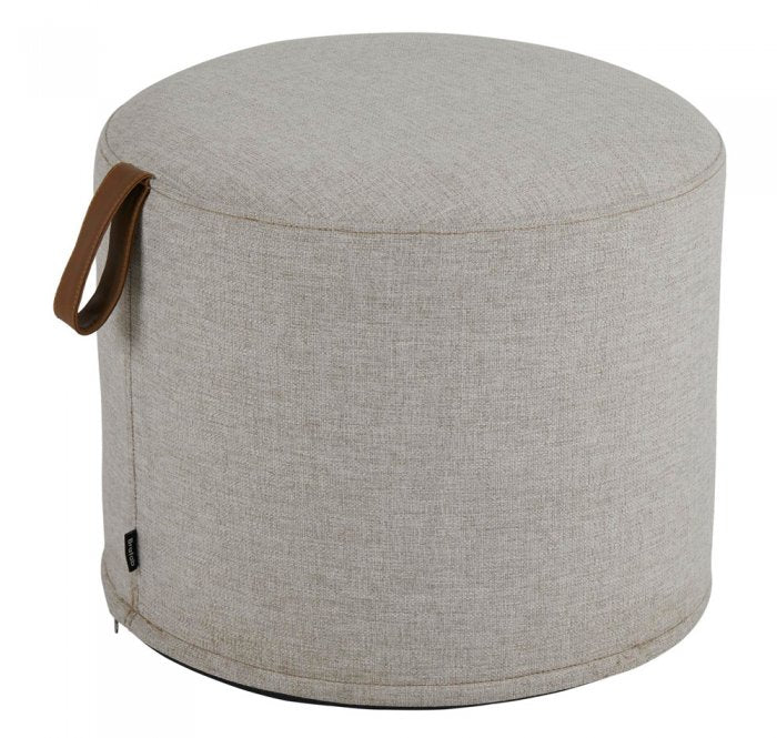 Kotte Pall 50 cm Beige