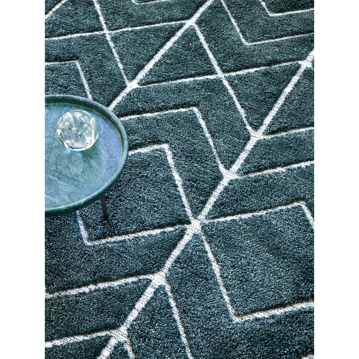 Soho Matta Smoked Pine