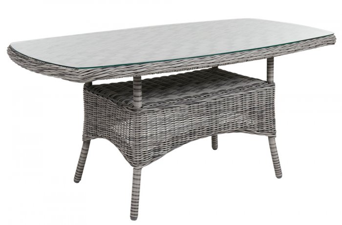 Rosita Soffgrupp Grå