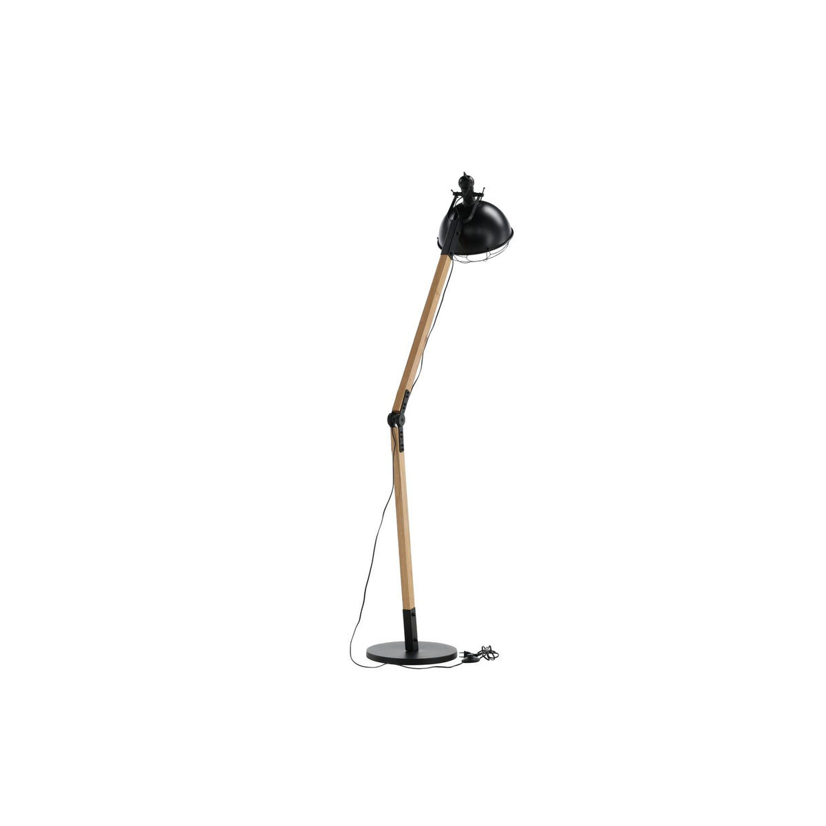 Kick Golvlampa