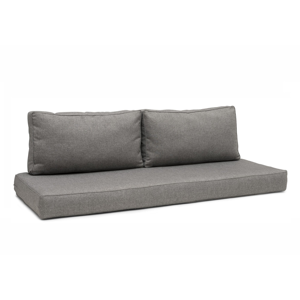 Stoltö Dynset Utesoffa Grå