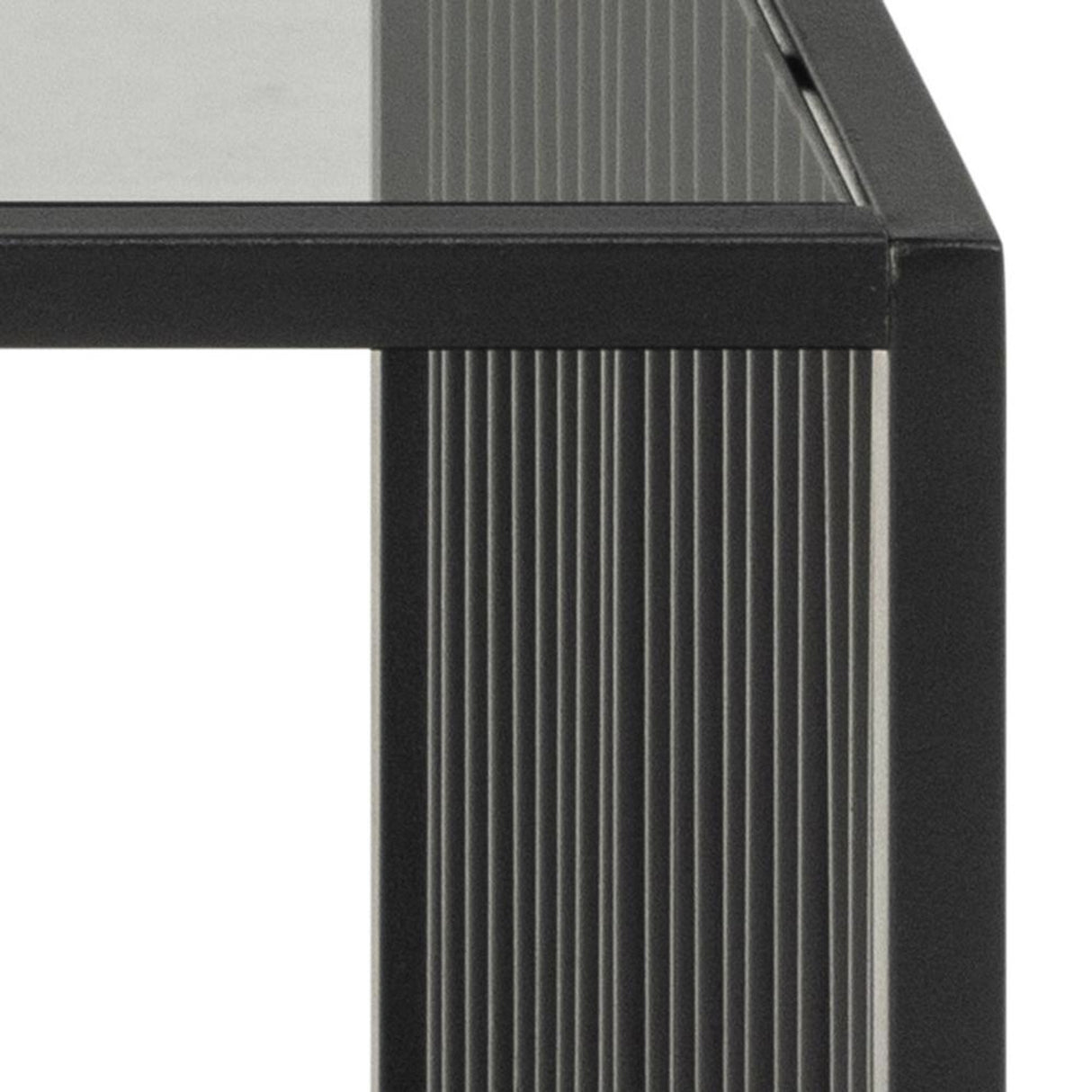 Auxerre Soffbord 120x60 cm Glas