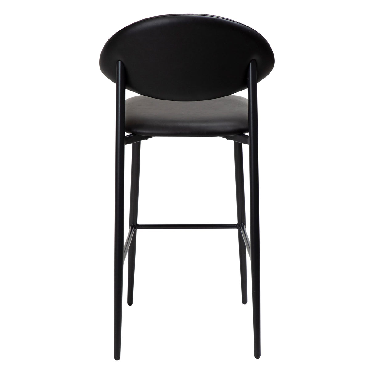 Tush Barstol Vintage Black