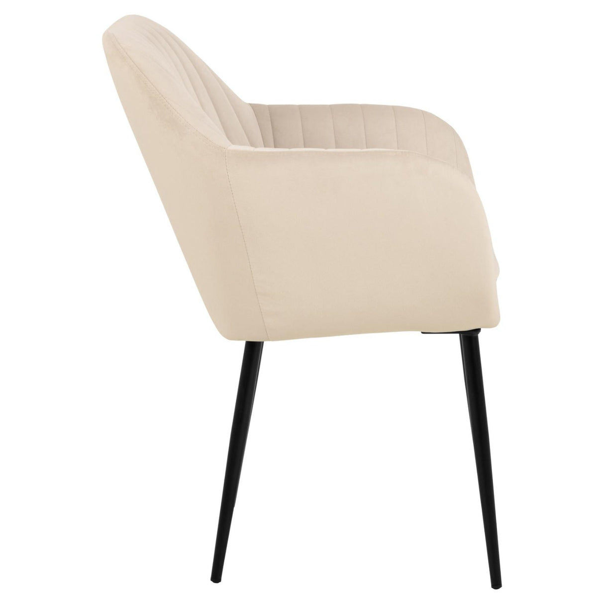 Le Havre Karmstol Vic tyg Sand