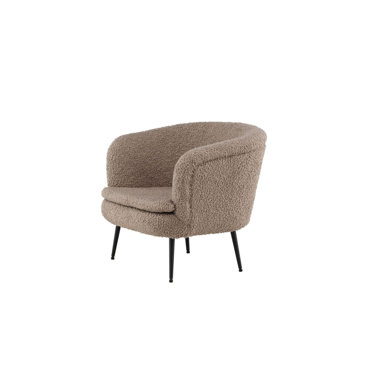 Nordkoster Fåtölj Beige