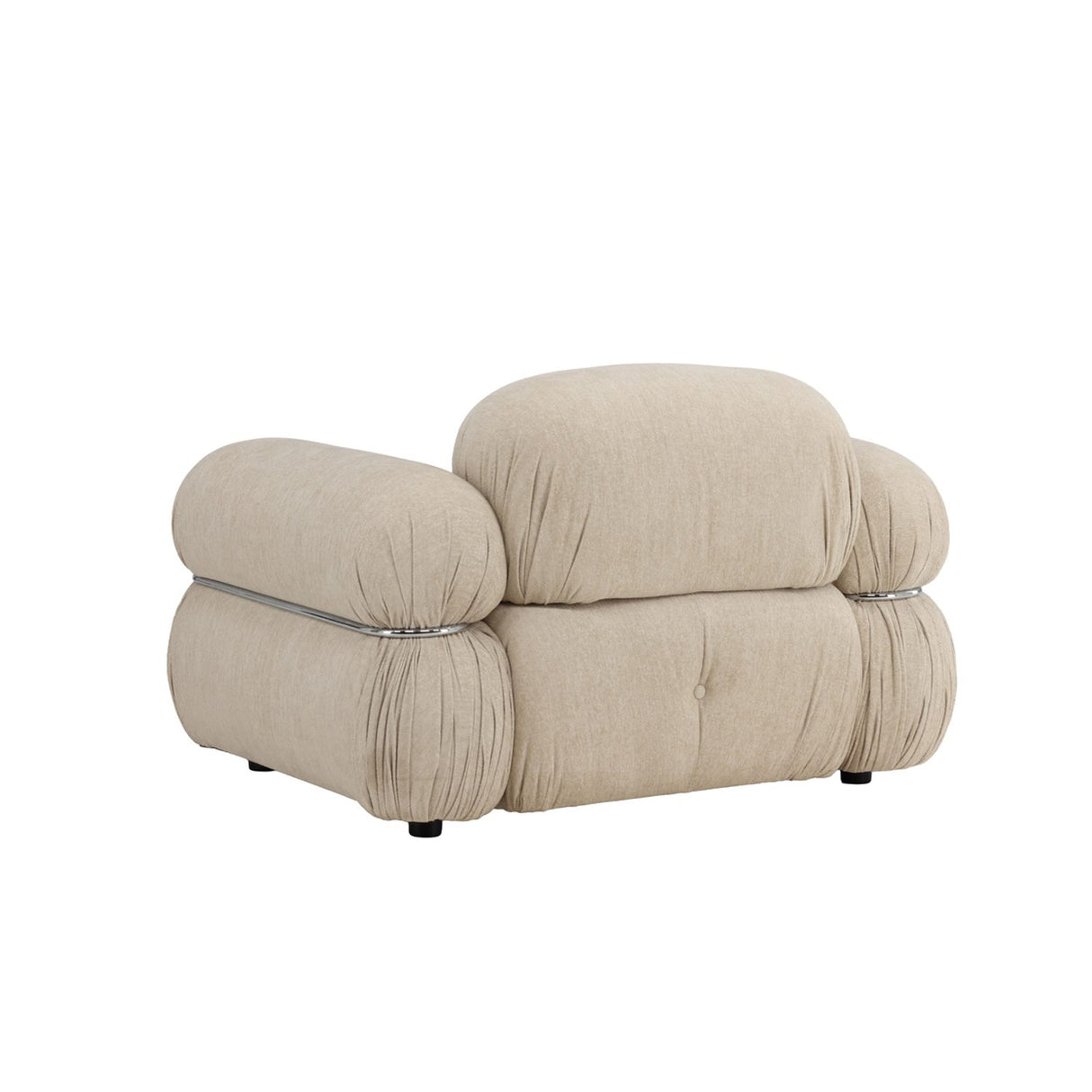 Mika Loungestol Beige