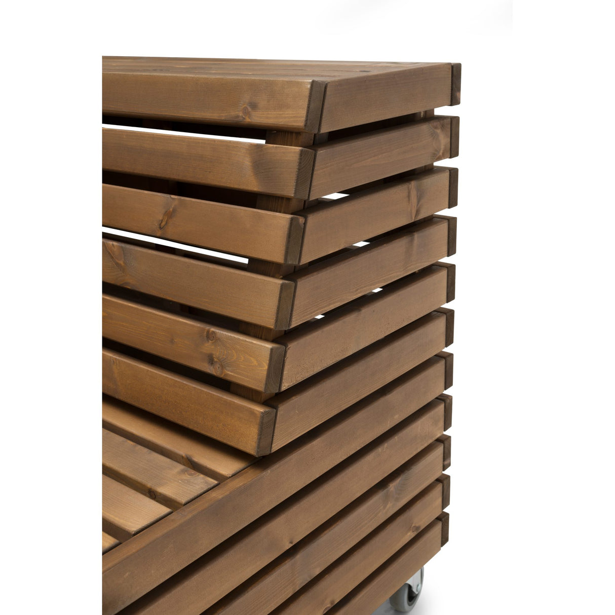 Bara Vara Utefåtölj Brun