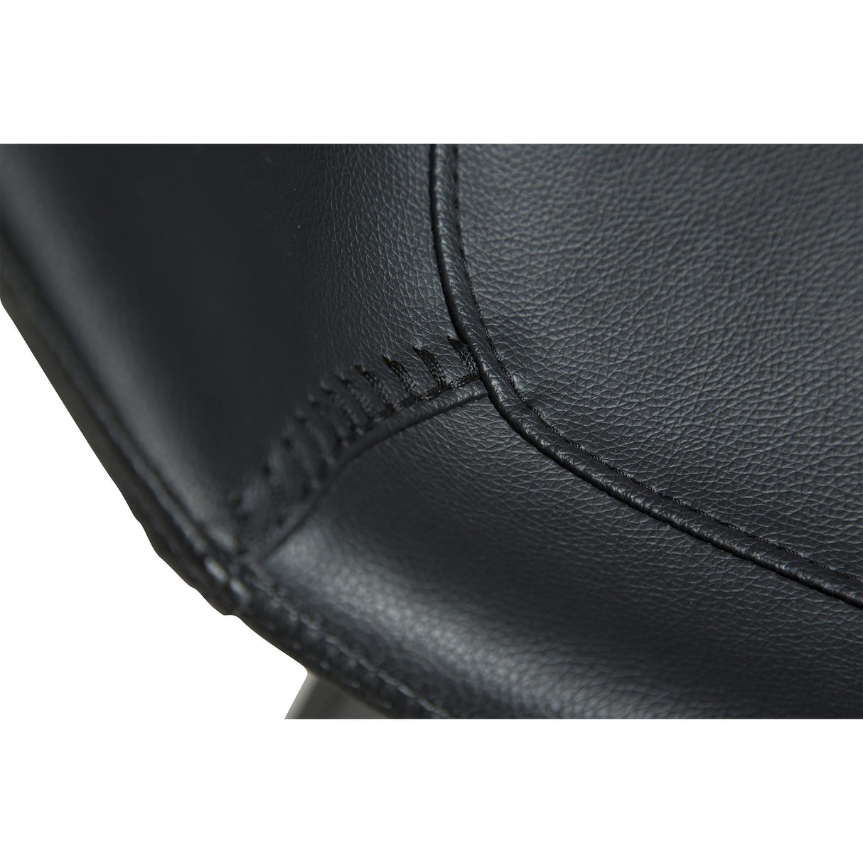 Hype Barstol Black, 75 cm