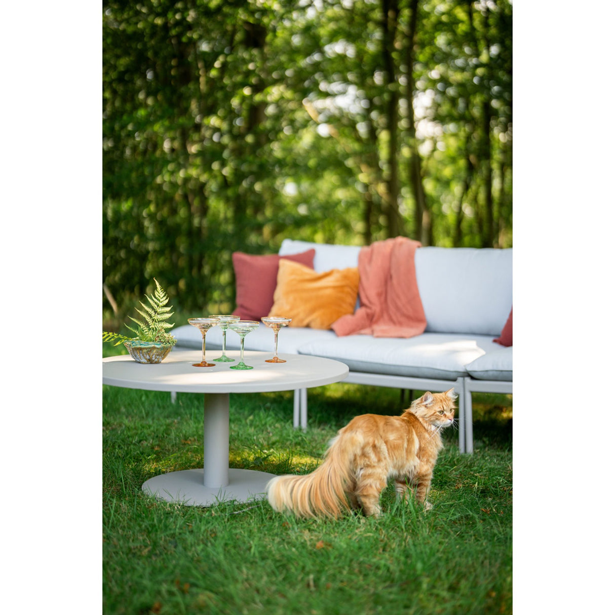 Bolmsö Mittdel Sand