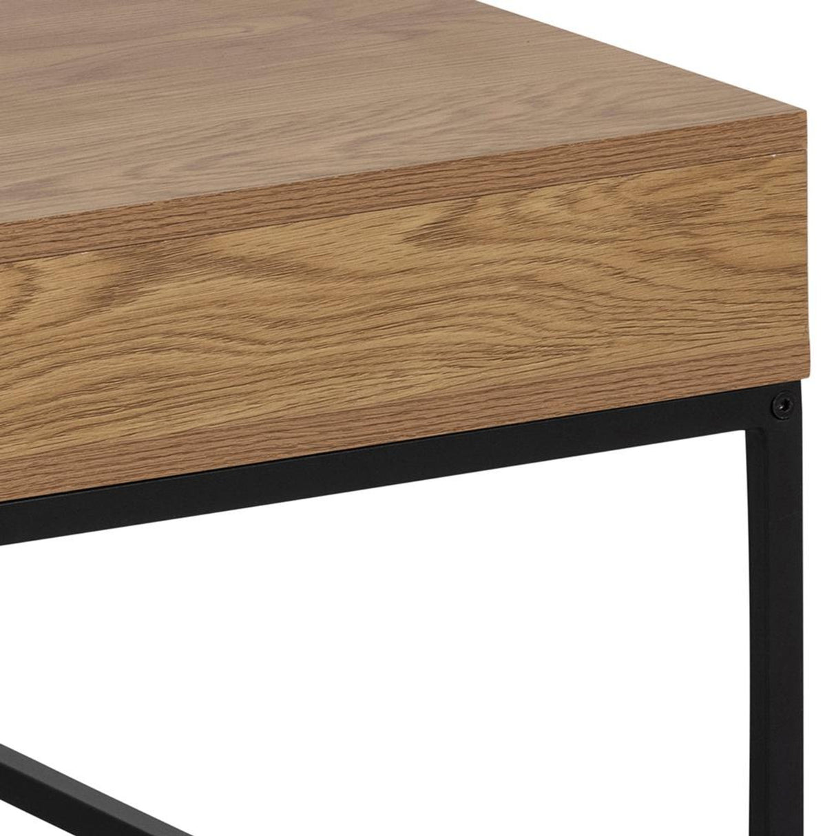 Willford Soffbord 80x80 cm Vild Ek