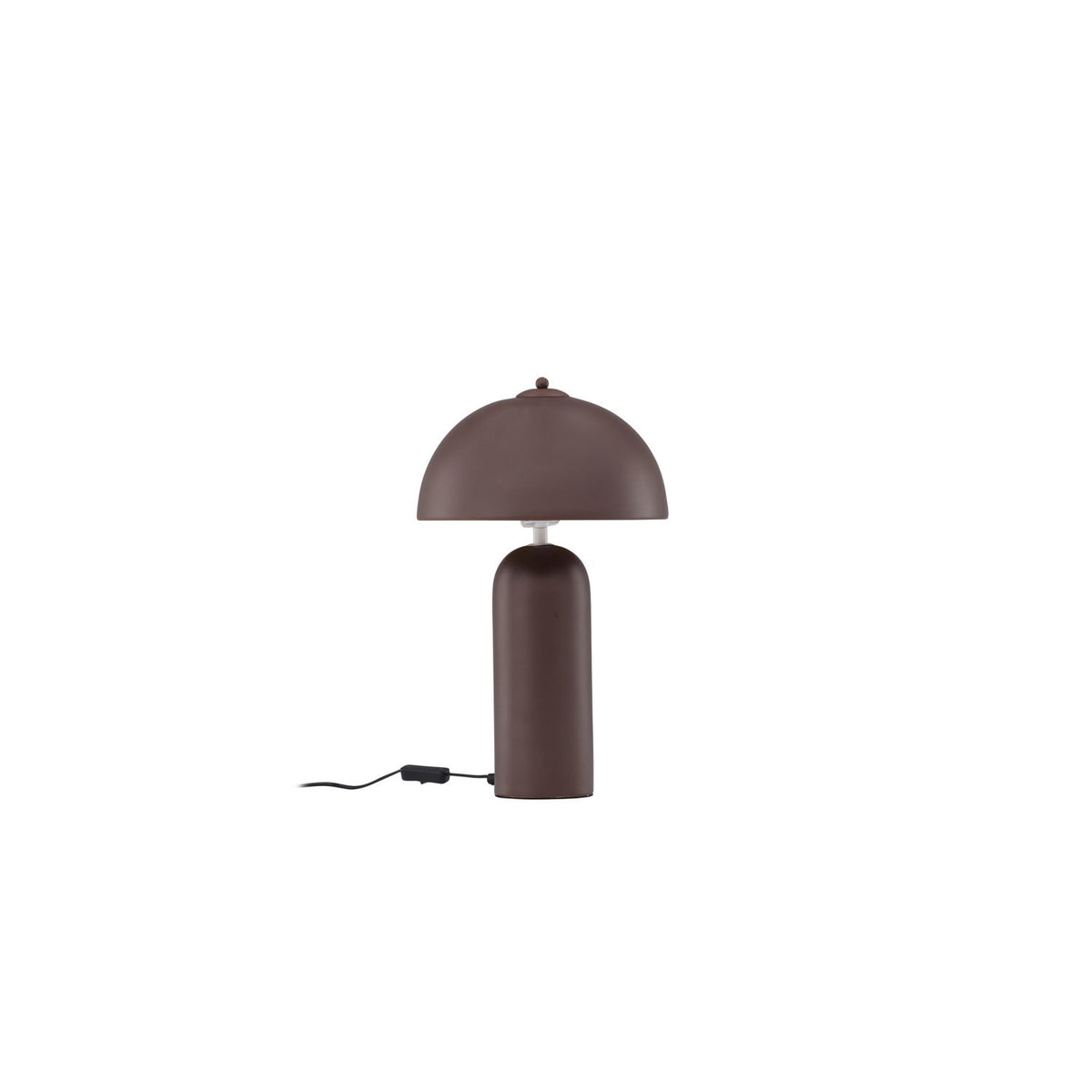 Corello Bordslampa Brun, 45