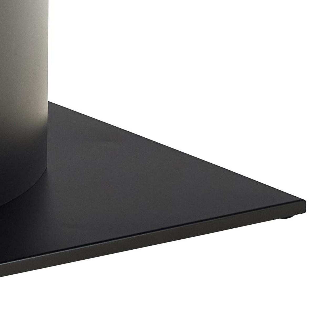 Murcia Matbord 200x100 cm Keramik Rostbrun