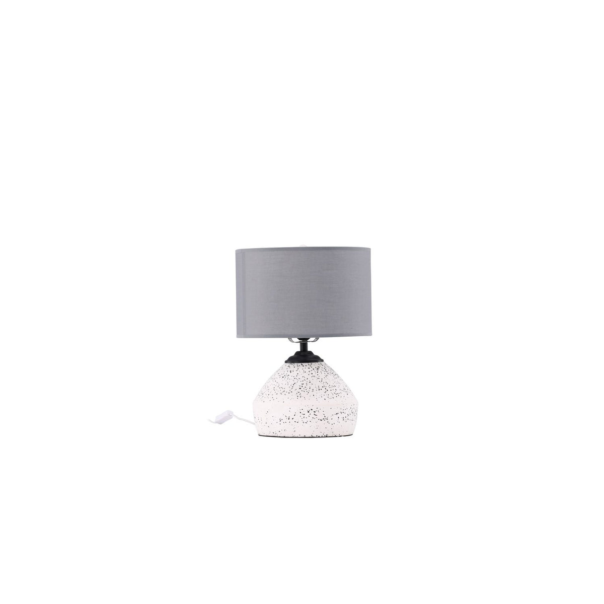 Sisteron Bordslampa Vit, 36