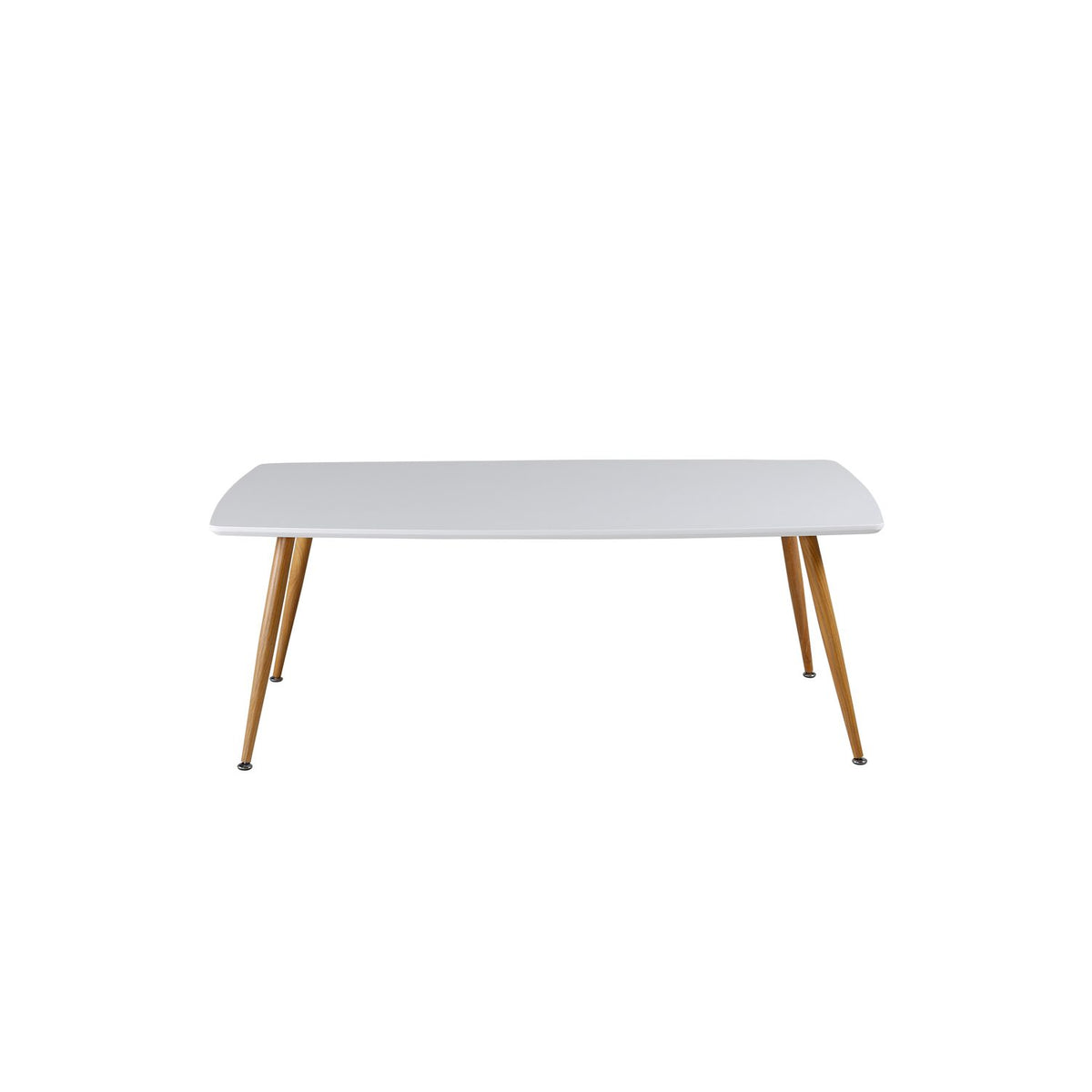 Plaza Soffbord Natur