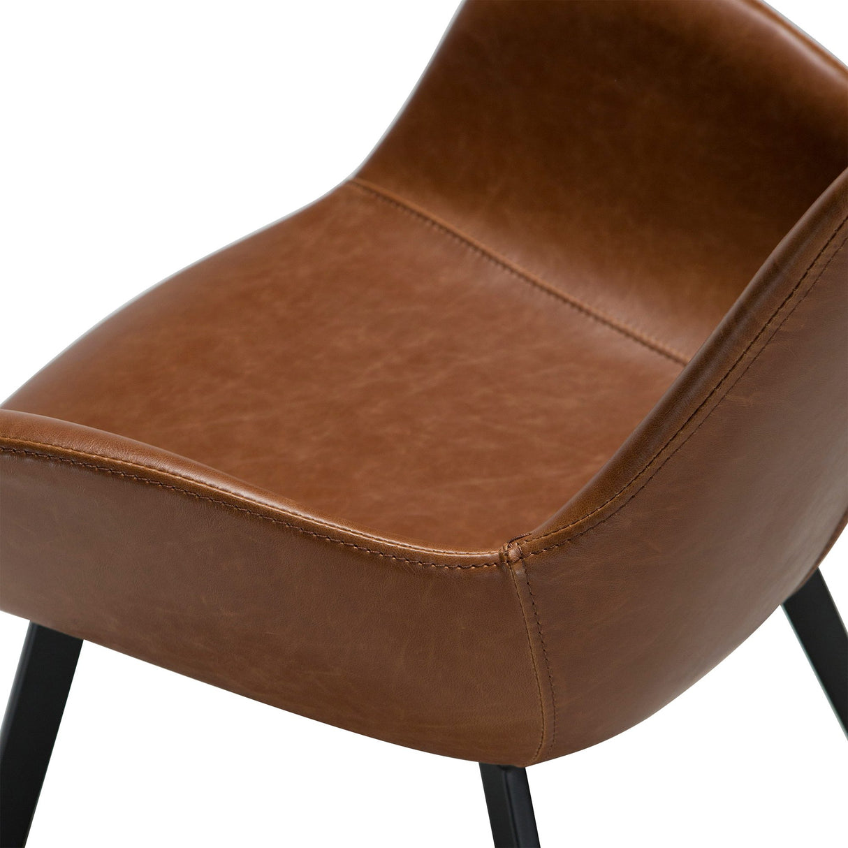 Hype Karmstol Vintage Light Brown