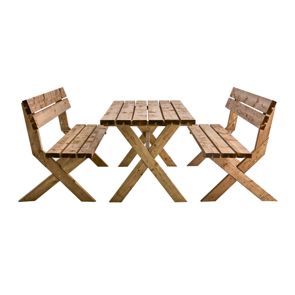 Tallbacken Picknickset