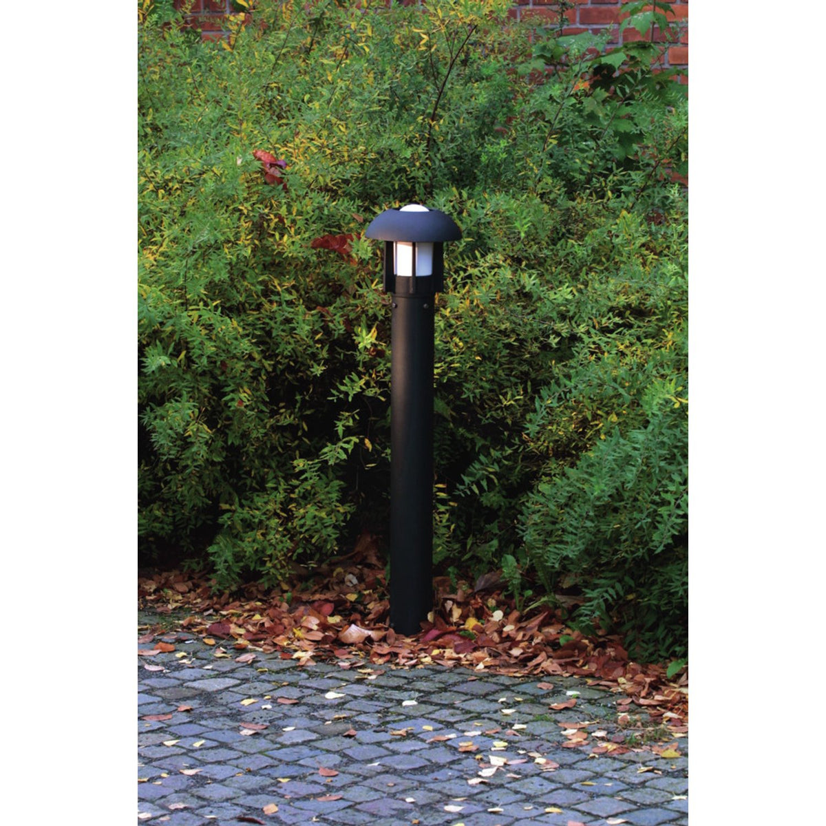 Heimdal 102cm E27 Pollare Mattsvart