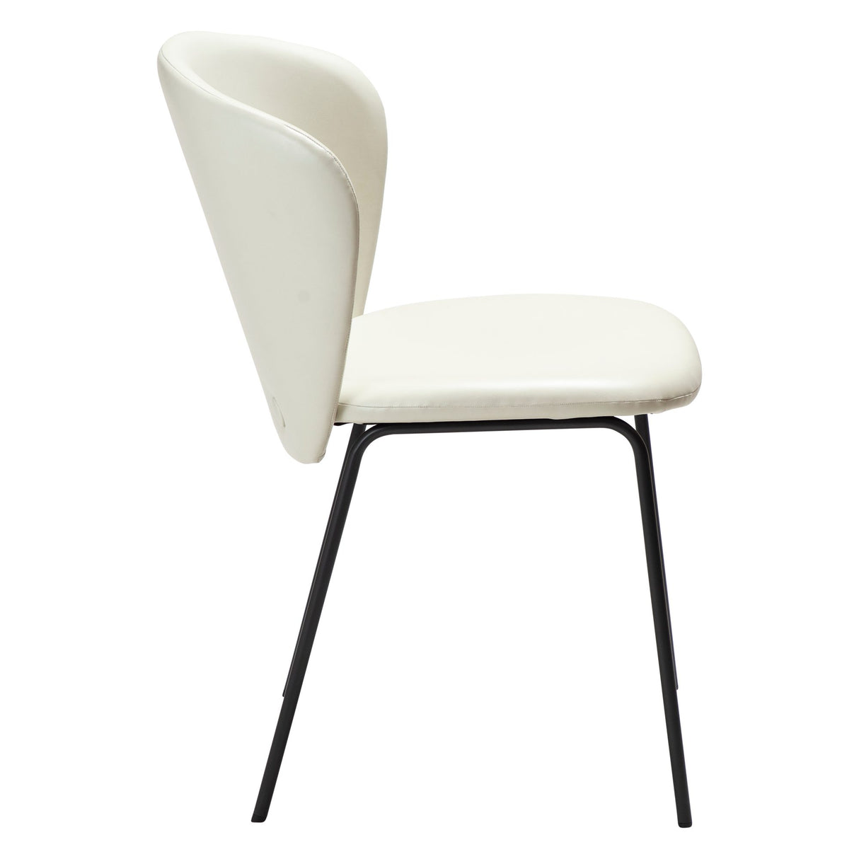 Stay Stol Bone White