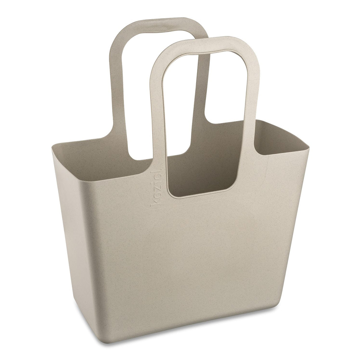 Tasche xl nature desert Väska Sand
