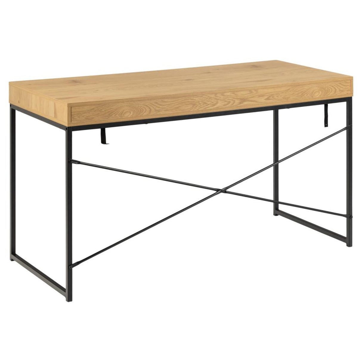 Notting Hill Skrivbord 140x58 cm Ek