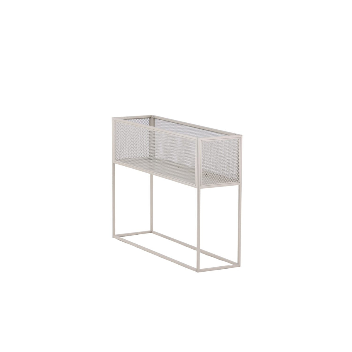 Netz Hylla Beige