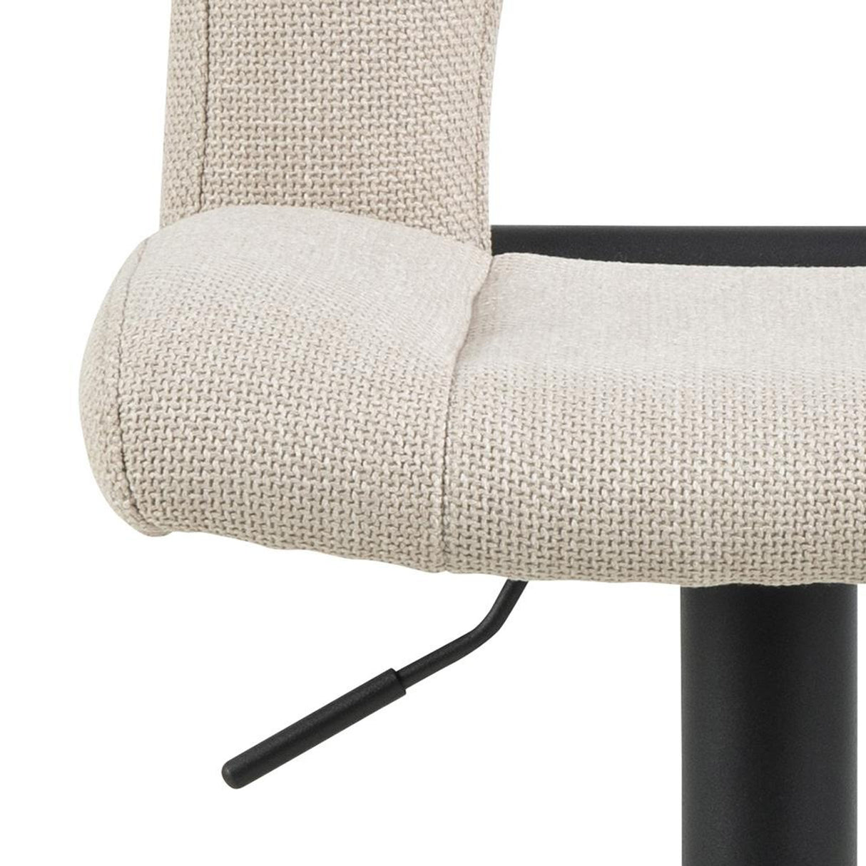 Strasbourg Barstol Basel Beige