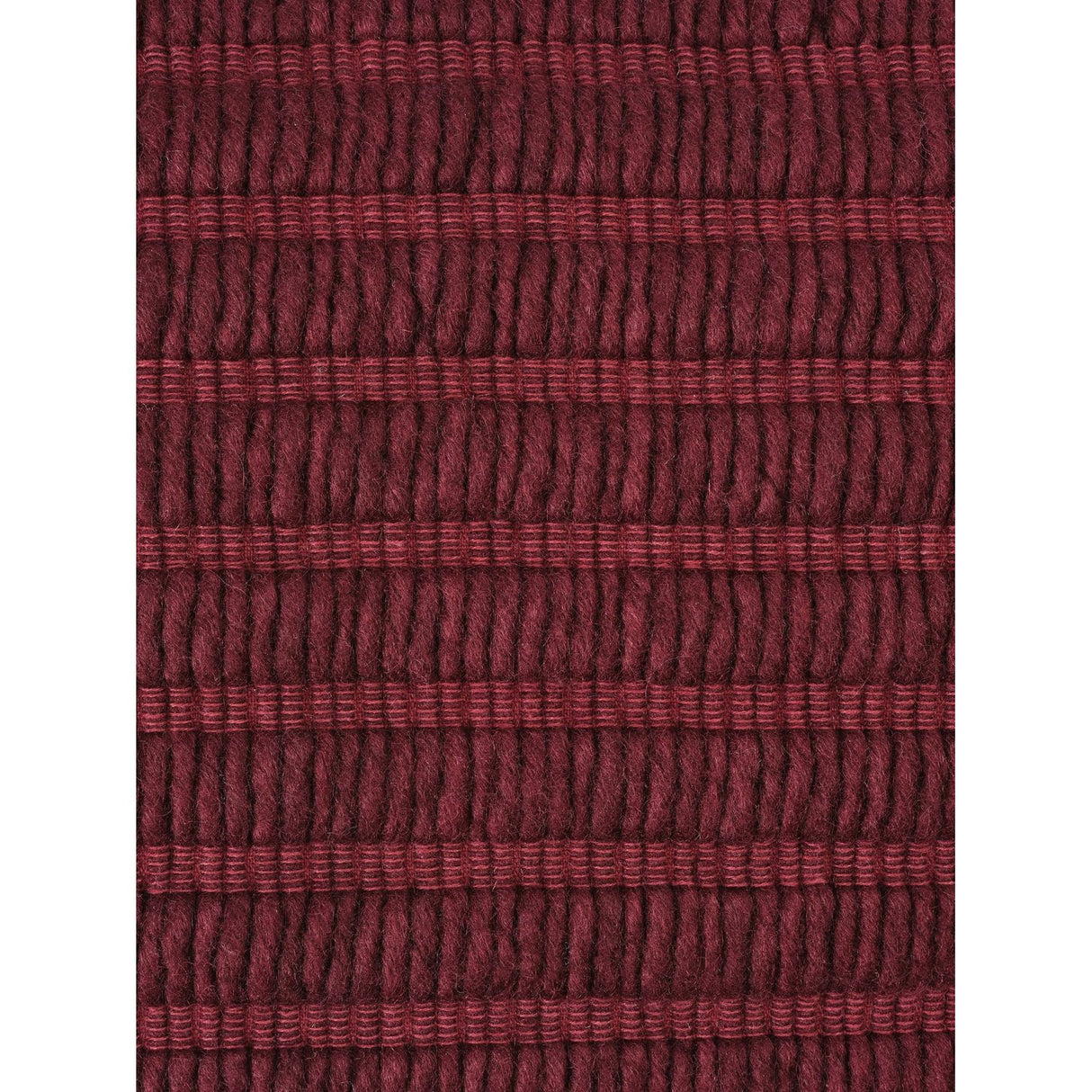 Ridge Kudde Burgundy