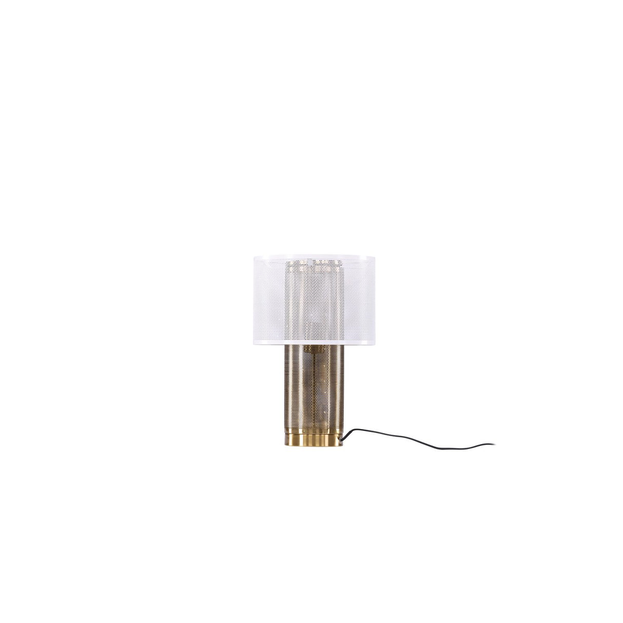 Gap Bordslampa Guld