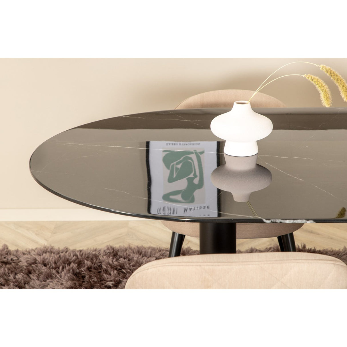 Pillan, Velvet Oval matgrupp
