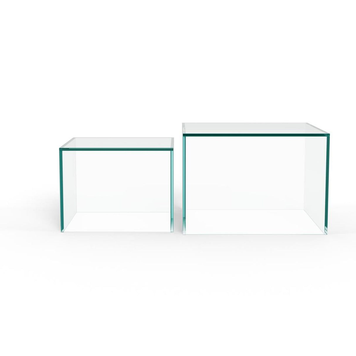 Dijon Satsbord Glas Kristallklar