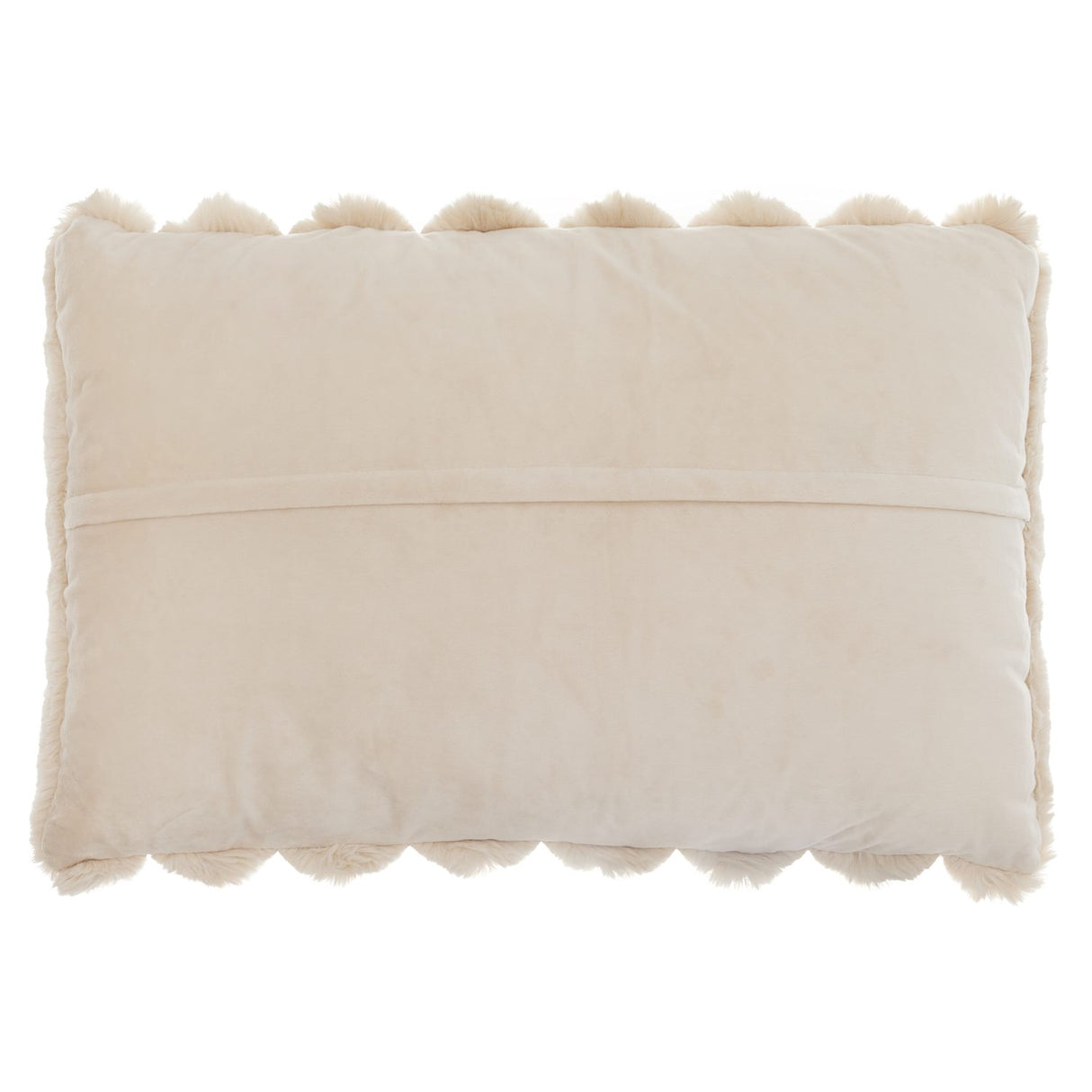Liny 40x60 cm Kudde Beige