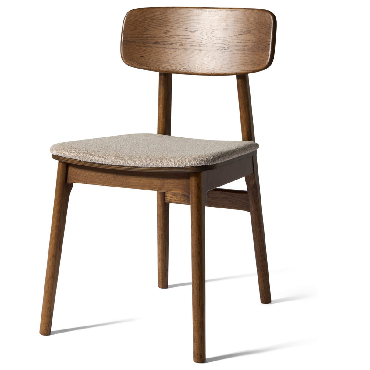 Shirley Stol Rökt ek