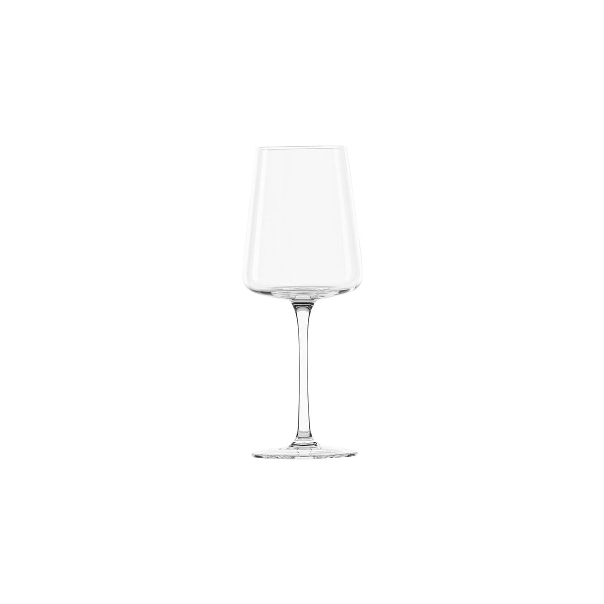 Shine Glas Klar, Vinglas