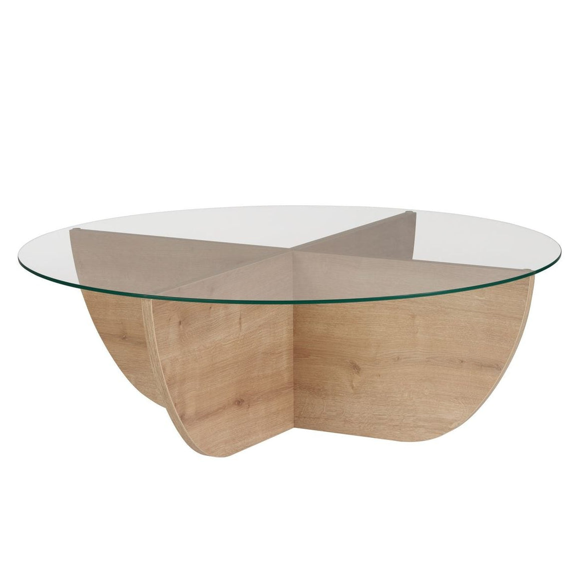 Marcelo Soffbord Soffbord Sapphire Oak