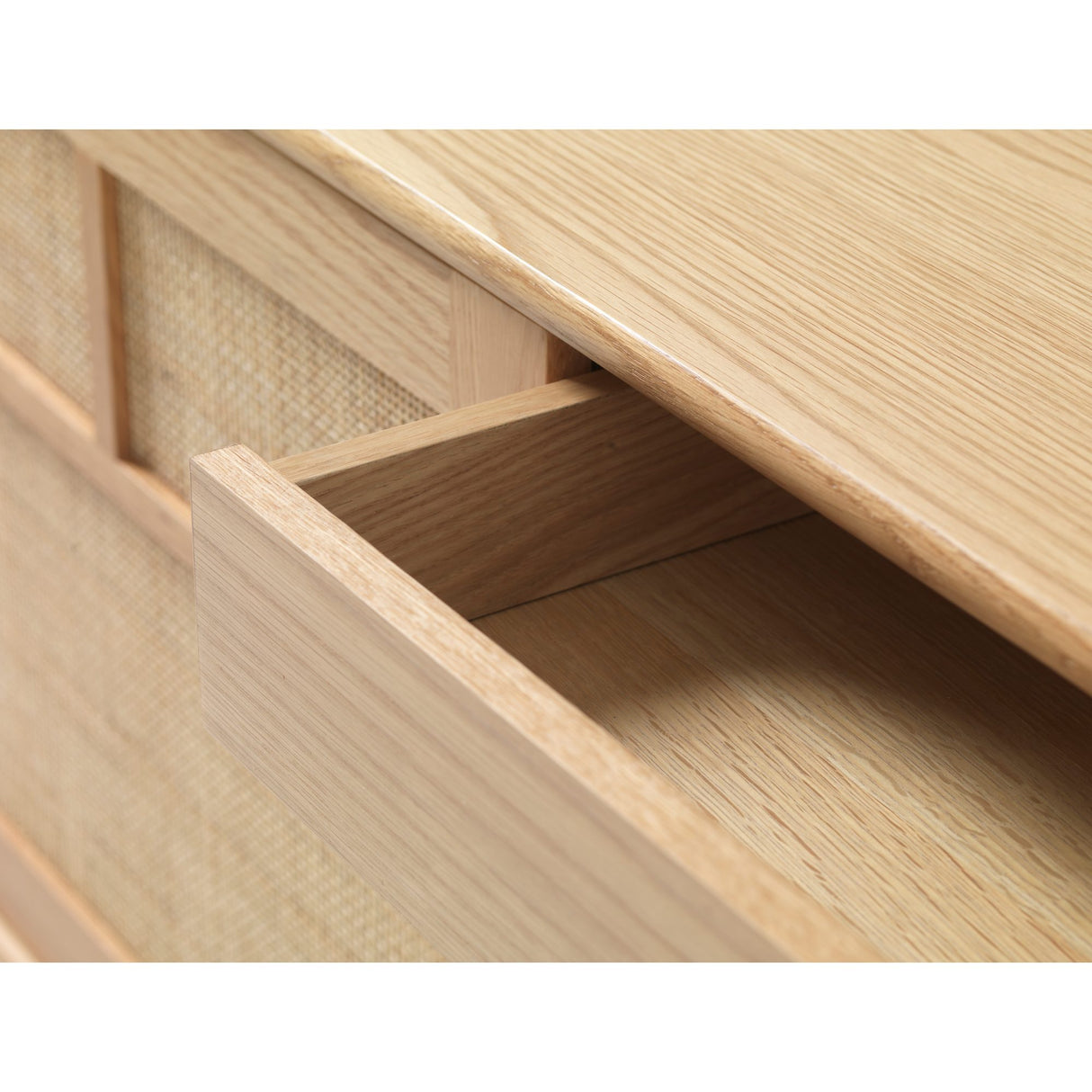 Raquel Sideboard 180 cm Naturlig