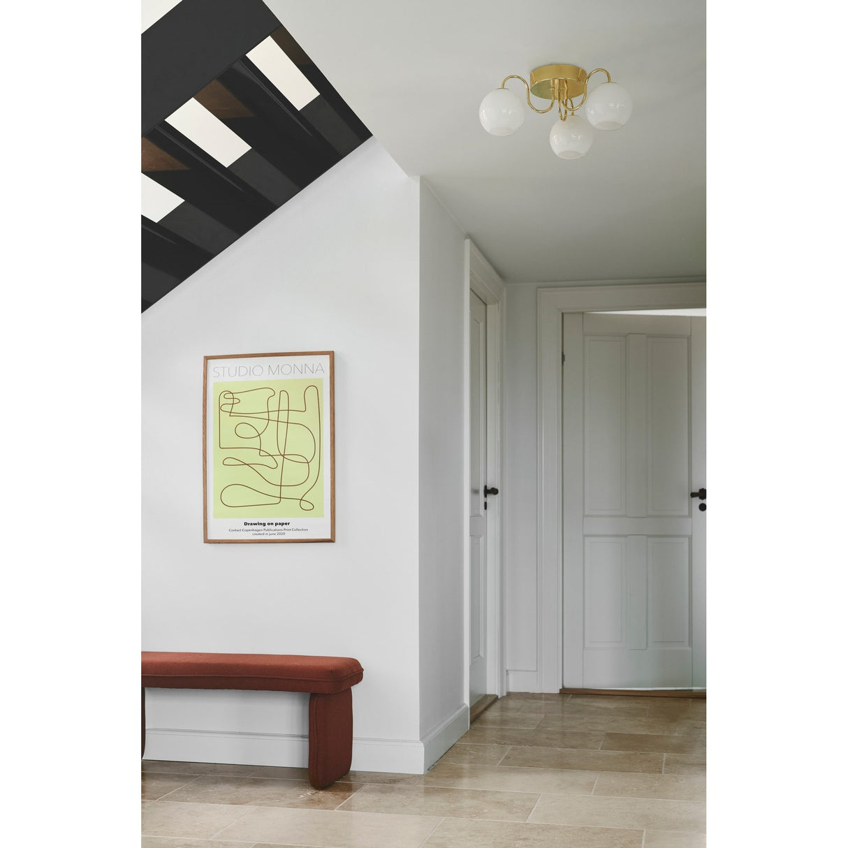 Franca Mässing Plafond
