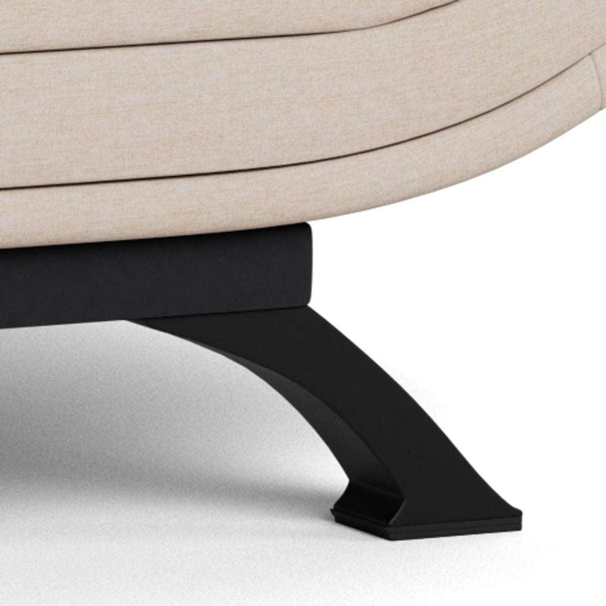 Bastia Bäddsoffa Beige/Biege