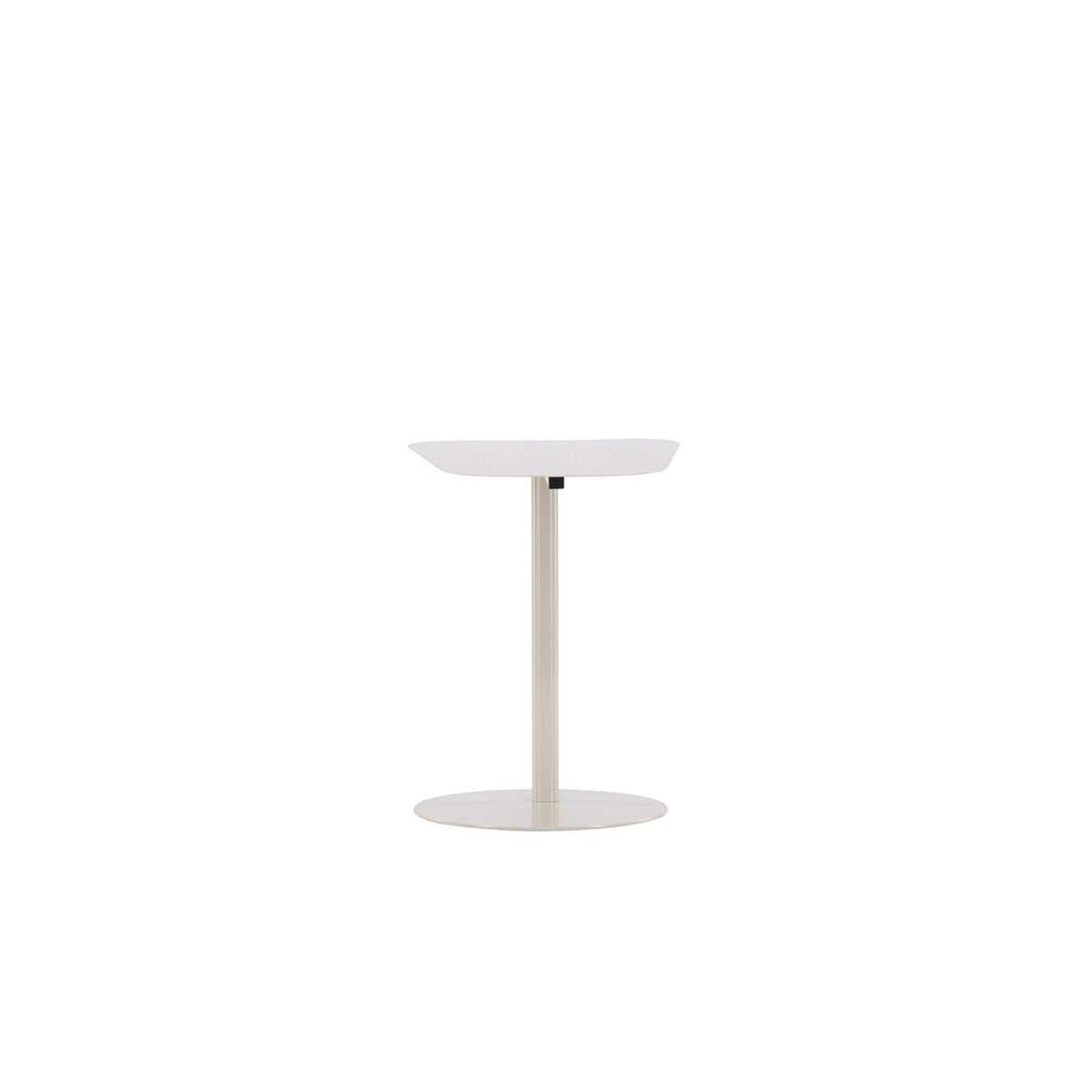 San Jose Sidobord Beige